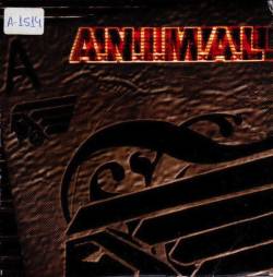 ANIMAL (ARG) : A.N.I.M.A.L. (EP)